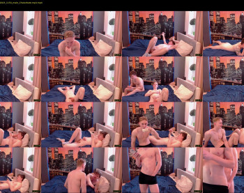 oliver_and_thomas — 82 minute Chaturbate male cam show recording, 720p, Oct 3, 2023