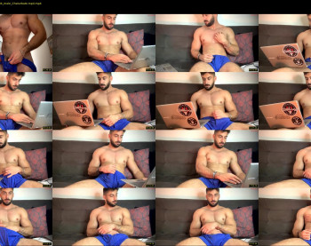 ouro1556 — 28 minute Chaturbate male cam show recording, 720p, Oct 3, 2023