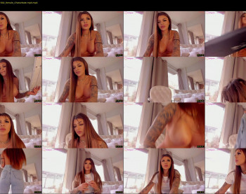 perfectt33n — 23 minute Chaturbate female cam show recording, 720p, Oct 3, 2023