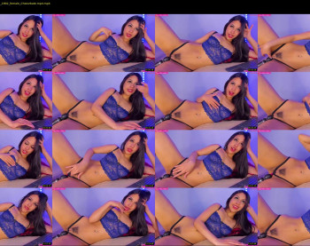 petiteprincesx — 16 minute Chaturbate female cam show recording, 720p, Oct 3, 2023