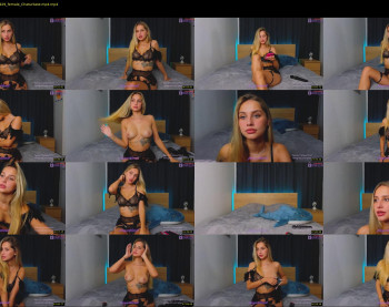 playwithmil — 57 minute Chaturbate couple cam show recording, 720p, Oct 3, 2023