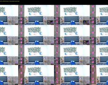 princess_martinez — 3 minute Chaturbate female cam show recording, 720p, Oct 3, 2023