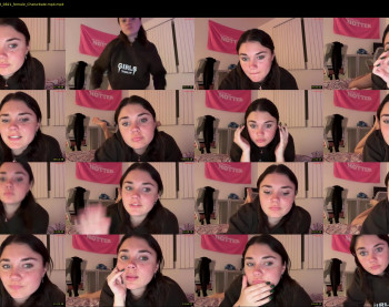 queencassidyy — 28 minute Chaturbate female cam show recording, 720p, Oct 3, 2023