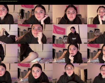 queencassidyy — 59 minute Chaturbate female cam show recording, 720p, Oct 3, 2023