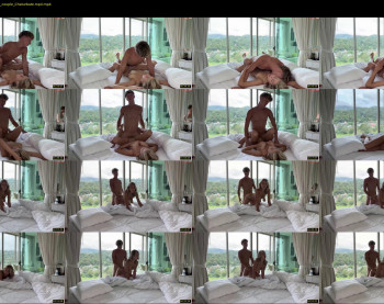 realcest — 6 minute Chaturbate couple cam show recording, 720p, Oct 3, 2023