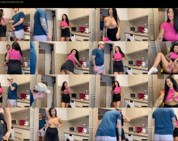 rrr1995 — 105 minute Chaturbate couple cam show recording, 720p, Oct 3, 2023