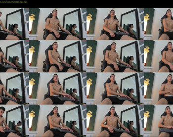 russell_adams_ — 14 minute Chaturbate male cam show recording, 720p, Oct 3, 2023