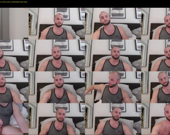 ryanandchadcb — 30 minute Chaturbate male cam show recording, 720p, Oct 3, 2023