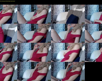 s_mailleee — 51 minute Chaturbate female cam show recording, 480p, Oct 3, 2023