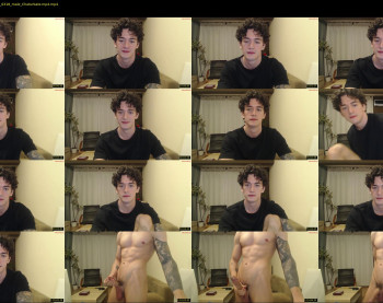 sam_winchest — 85 minute Chaturbate male cam show recording, 720p, Oct 4, 2023
