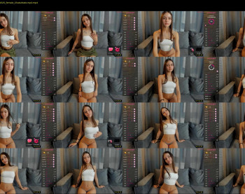sarahcarrter — 66 minute Chaturbate female cam show recording, 720p, Oct 3, 2023