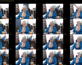 schoolteach — 6 minute Chaturbate female cam show recording, 480p, Oct 3, 2023