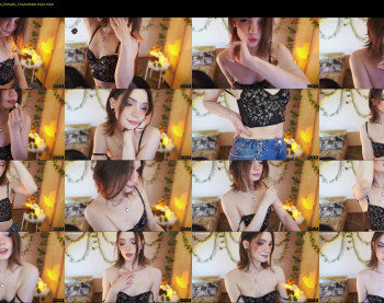 shiny_jail — 16 minute Chaturbate female cam show recording, 720p, Oct 3, 2023