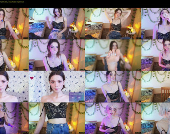 shiny_jail — 112 minute Chaturbate female cam show recording, 720p, Oct 4, 2023