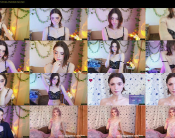 shiny_jail — 111 minute Chaturbate female cam show recording, 720p, Oct 4, 2023