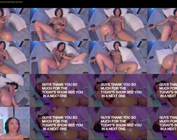 sia_37 — 94 minute Chaturbate female cam show recording, 720p, Oct 3, 2023