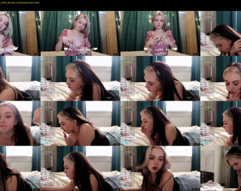 small_blondee — 78 minute Chaturbate female cam show recording, 720p, Oct 3, 2023