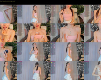 sofiabruno — 91 minute Chaturbate female cam show recording, 720p, Oct 4, 2023