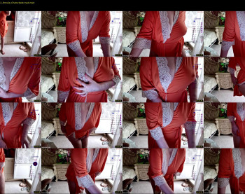 soft_body — 19 minute Chaturbate female cam show recording, 720p, Oct 3, 2023