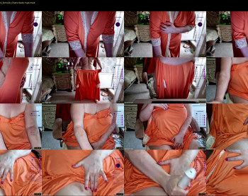 soft_body — 14 minute Chaturbate female cam show recording, 720p, Oct 3, 2023