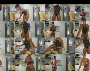 sow_fitt — 107 minute Chaturbate female cam show recording, 720p, Oct 3, 2023