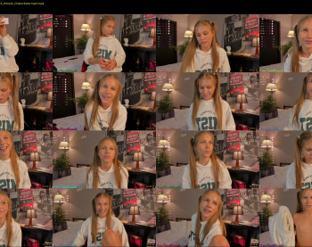 sugaristic — 10 minute Chaturbate female cam show recording, 720p, Oct 3, 2023