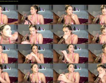 tightholestinytits — 17 minute Chaturbate couple cam show recording, 720p, Oct 4, 2023