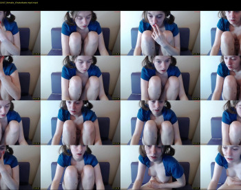 topcranberry — 31 minute Chaturbate female cam show recording, 720p, Oct 3, 2023