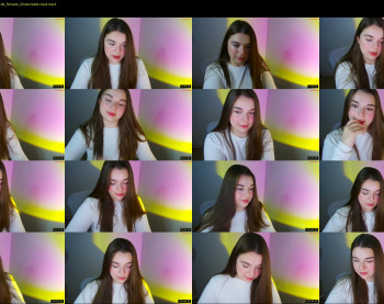 tutti_frutti_ — 101 minute Chaturbate female cam show recording, 720p, Oct 4, 2023