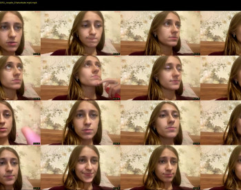 viktoria9898 — 4 minute Chaturbate couple cam show recording, 720p, Oct 4, 2023