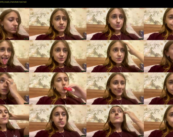 viktoria9898 — 4 minute Chaturbate couple cam show recording, 720p, Oct 4, 2023