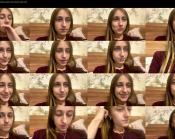 viktoria9898 — 3 minute Chaturbate couple cam show recording, 720p, Oct 4, 2023