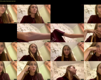 viktoria9898 — 11 minute Chaturbate couple cam show recording, 720p, Oct 4, 2023
