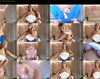 wildtequilla — 121 minute Chaturbate couple cam show recording, 720p, Oct 4, 2023