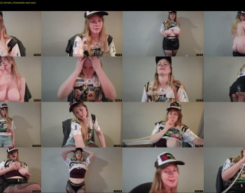 x__rose__x — 121 minute Chaturbate female cam show recording, 720p, Oct 3, 2023