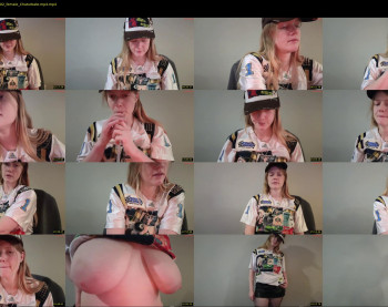 x__rose__x — 39 minute Chaturbate female cam show recording, 720p, Oct 3, 2023