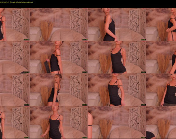 yourmidnightcoffee — 52 minute Chaturbate female cam show recording, 720p, Oct 4, 2023