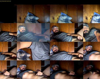 1ui5 — 4 minute Chaturbate male cam show recording, 720p, Oct 4, 2023