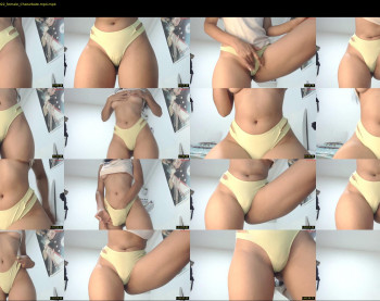 _ariana03_ — 121 minute Chaturbate female cam show recording, 720p, Oct 4, 2023
