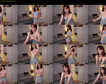 _blackbee_ — 55 minute Chaturbate female cam show recording, 720p, Oct 5, 2023