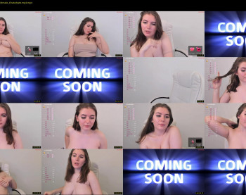 _enni__ — 121 minute Chaturbate female cam show recording, 720p, Oct 4, 2023