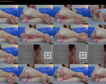 _feli_ — 120 minute Chaturbate female cam show recording, 720p, Oct 4, 2023
