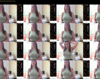 _jeniffer_hot — 10 minute Chaturbate female cam show recording, 720p, Oct 4, 2023