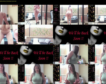 _jeniffer_hot — 34 minute Chaturbate female cam show recording, 720p, Oct 4, 2023