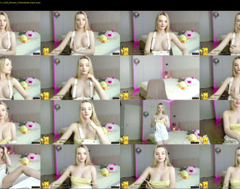 _passion_show_ — 121 minute Chaturbate couple cam show recording, 720p, Oct 4, 2023