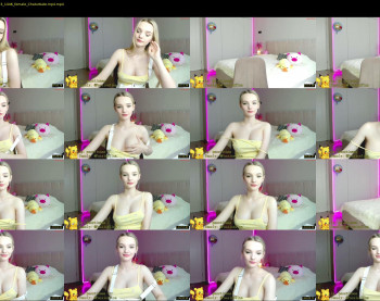 _passion_show_ — 121 minute Chaturbate couple cam show recording, 720p, Oct 4, 2023