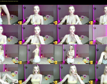 _passion_show_ — 80 minute Chaturbate couple cam show recording, 720p, Oct 4, 2023