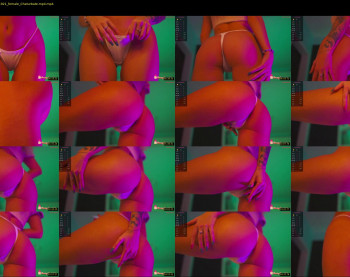 _taylor_swift — 6 minute Chaturbate female cam show recording, 720p, Oct 4, 2023