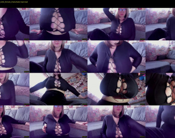 adamsvictory — 62 minute Chaturbate female cam show recording, 720p, Oct 4, 2023
