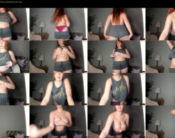 aliaa_ — 71 minute Chaturbate female cam show recording, 720p, Oct 4, 2023
